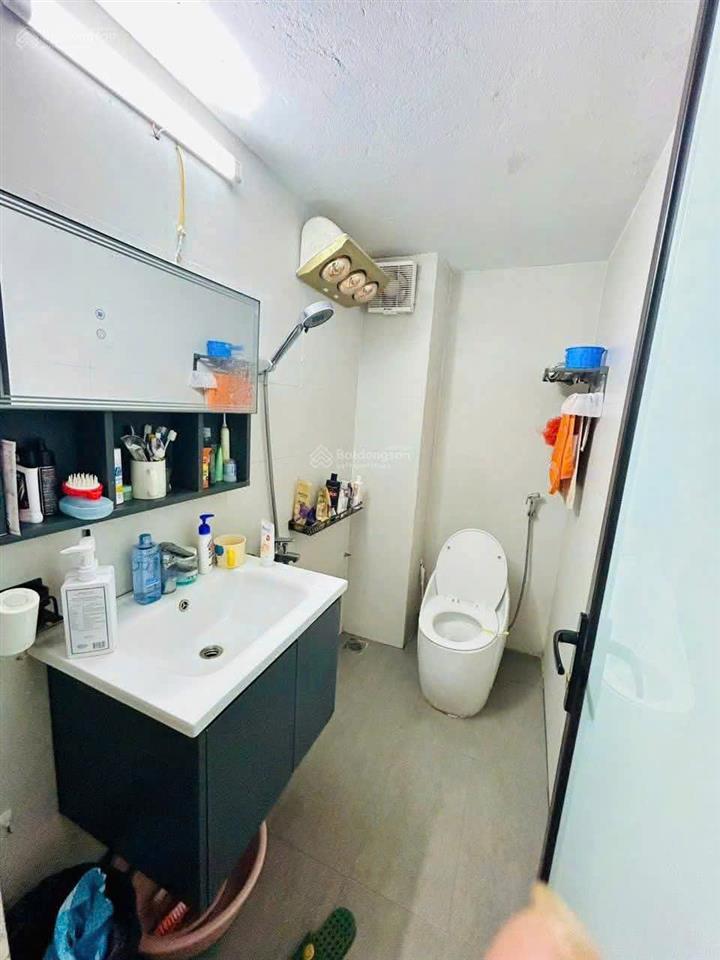 CHO THUÊ NHÀ  TÔN THẤT TÙNG – ĐỐNG ĐA  40M² × 5 TẦNG  6PN  19 TRIỆU/THÁNG