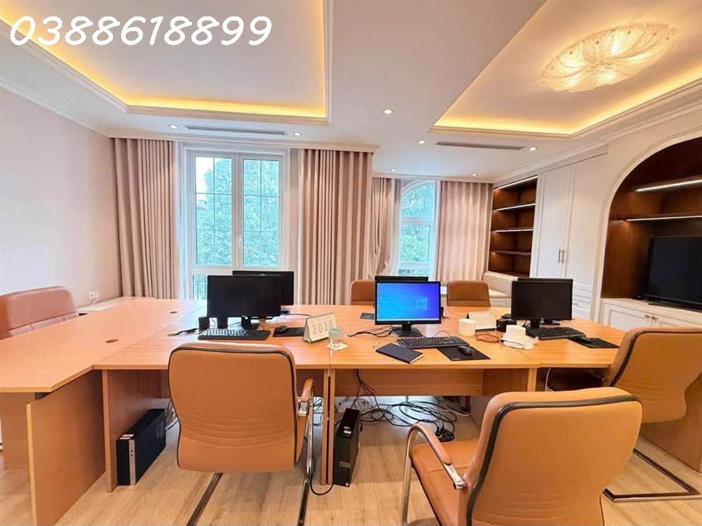 💎 BIỆT THỰ XUÂN LA – 132M² – 5 TẦNG – MT 8,5M – Ô TÔ TRÁNH – 477TR/M²