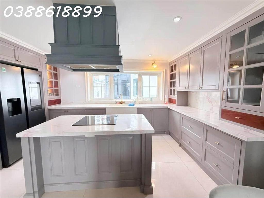 💎 BIỆT THỰ XUÂN LA – 132M² – 5 TẦNG – MT 8,5M – Ô TÔ TRÁNH – 477TR/M²