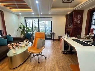 🔥 TÒA VĂN PHÒNG ĐÌNH THÔN – 77M² – 7 TẦNG – THANG MÁY – Ô TÔ TRÁNH – LÔ GÓC