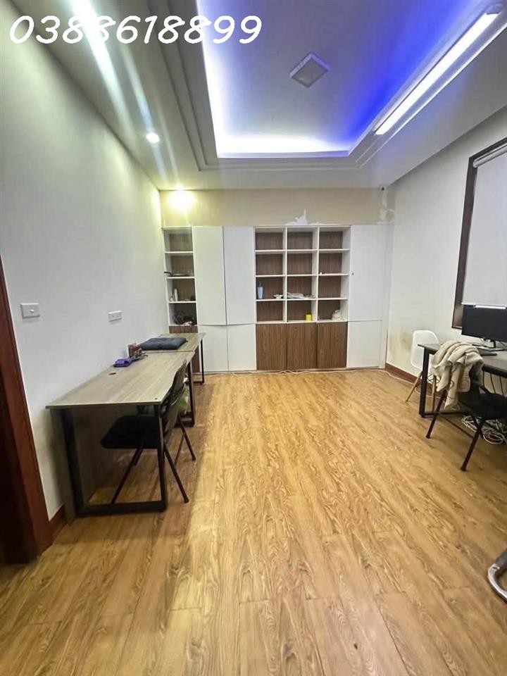 🔥 TÒA VĂN PHÒNG ĐÌNH THÔN – 77M² – 7 TẦNG – THANG MÁY – Ô TÔ TRÁNH – LÔ GÓC
