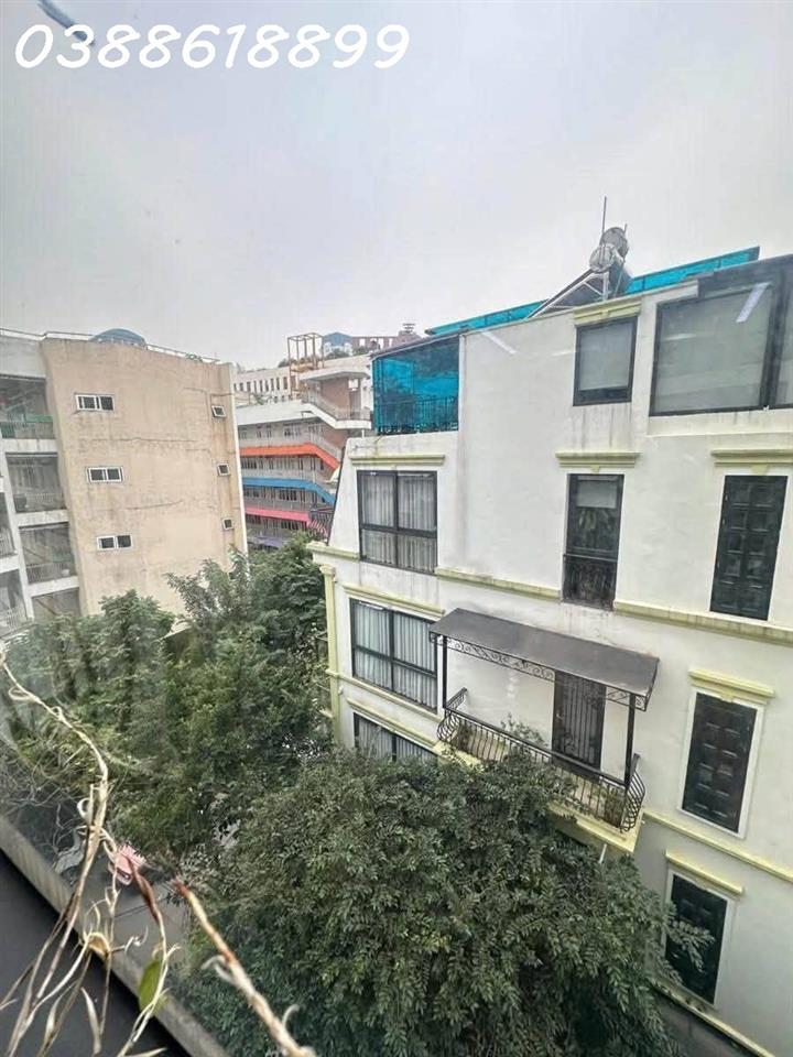 🔥 TÒA VĂN PHÒNG ĐÌNH THÔN – 77M² – 7 TẦNG – THANG MÁY – Ô TÔ TRÁNH – LÔ GÓC