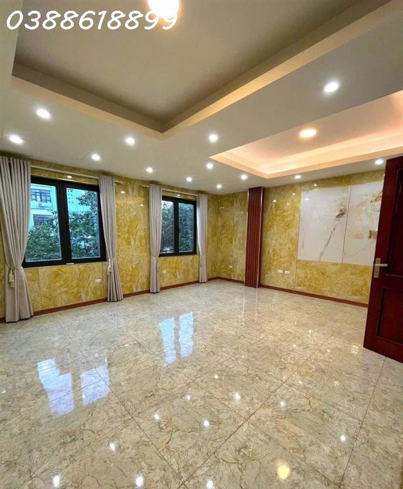🏢 CHO THUÊ NHÀ TRƯỜNG CHINH – ĐỐNG ĐA  45M² × 7 TẦNG  MT 6M  THANG MÁY  30 TRIỆU/THÁNG