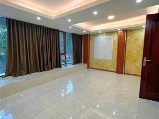 🏢 CHO THUÊ NHÀ TRƯỜNG CHINH – ĐỐNG ĐA  45M² × 7 TẦNG  MT 6M  THANG MÁY  30 TRIỆU/THÁNG