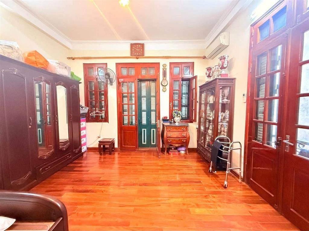 🔥 NHÀ NGUYỄN KHANG – 71M² – MT 6,02M – 5 TẦNG – Ô TÔ TRÁNH – 3 MẶT THOÁNG – 31,8 TỶ