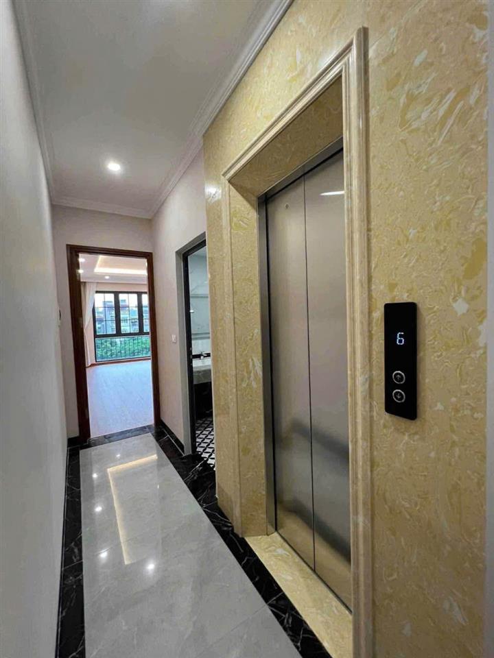 🏡 CHO THUÊ NHÀ MẶT PHỐ KHƯƠNG ĐÌNH – THANH XUÂN  7 TẦNG  THANG MÁY  36 TRIỆU/THÁNG