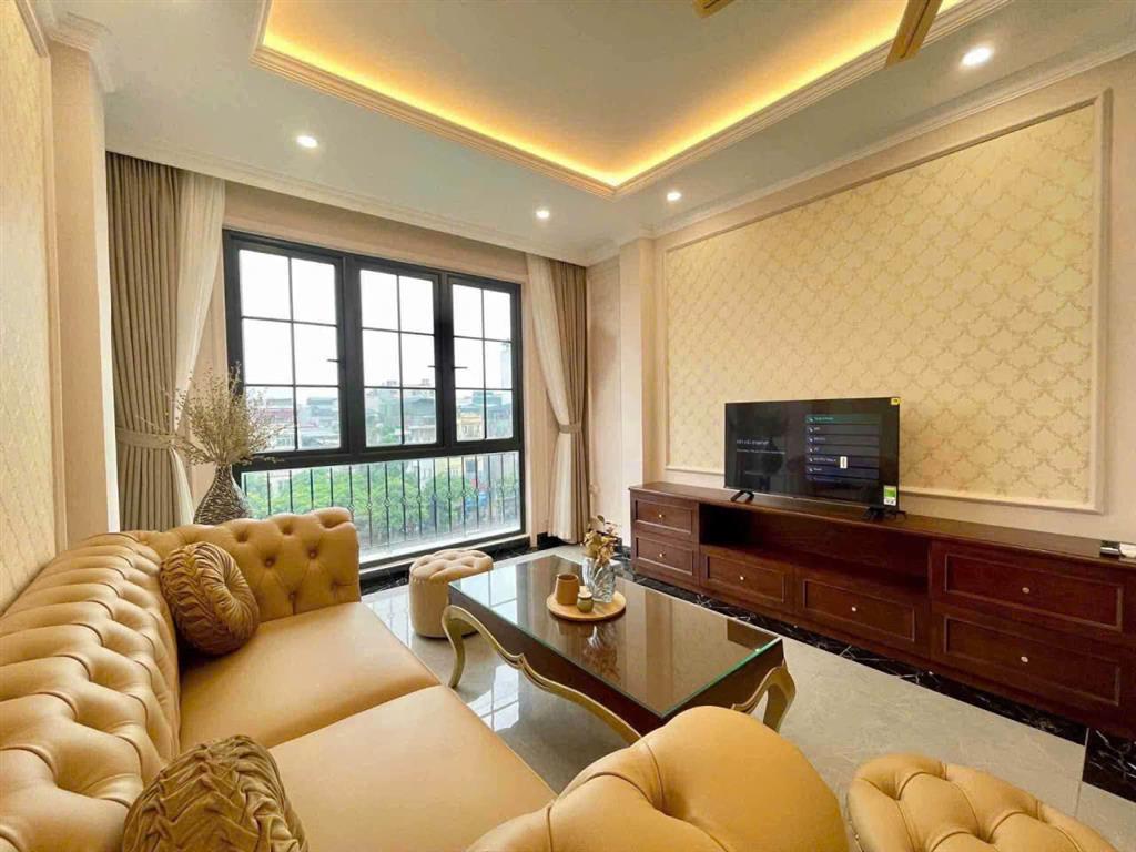 🏡 CHO THUÊ NHÀ MẶT PHỐ KHƯƠNG ĐÌNH – THANH XUÂN  7 TẦNG  THANG MÁY  36 TRIỆU/THÁNG