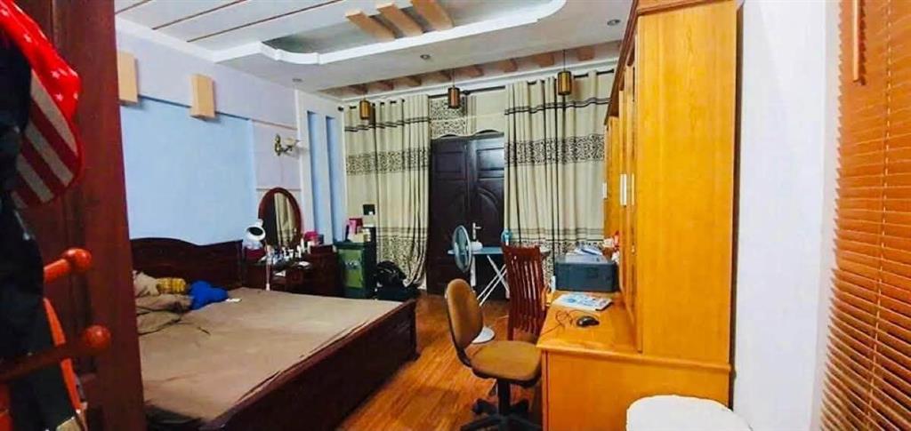 🔥 LIỀN KỀ GÓC PHÙNG KHOANG – 65M² – MT 5,25M – 5 TẦNG – VỈA HÈ – Ô TÔ TRÁNH – KD VĂN