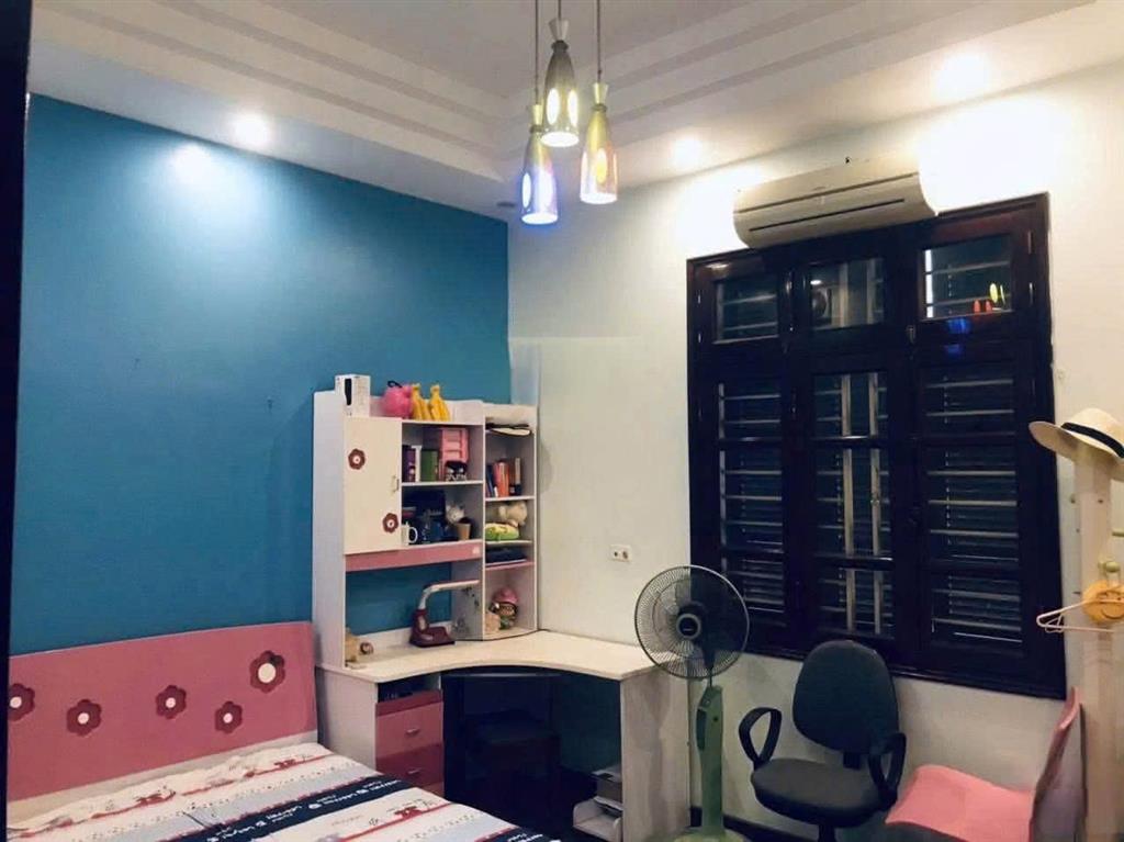 CHO THUÊ NHÀ LÀM VĂN PHÒNG, Ở – NGHĨA ĐÔ, CẦU GIẤY  80M² × 4 TẦNG  25 TRIỆU/THÁNG