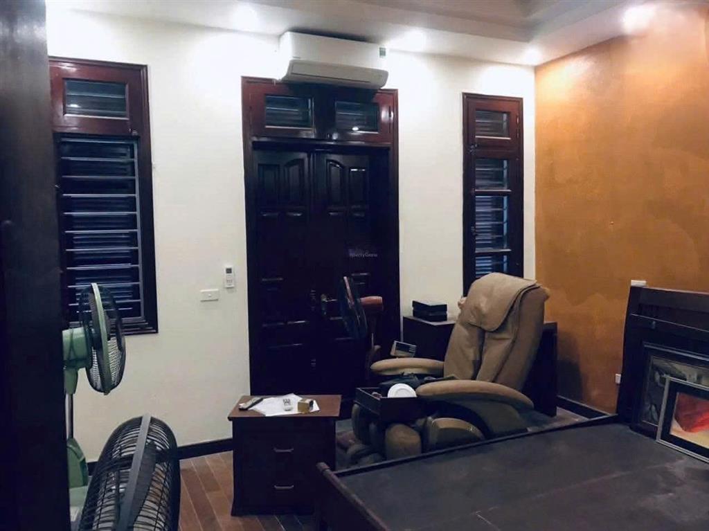 CHO THUÊ NHÀ LÀM VĂN PHÒNG, Ở – NGHĨA ĐÔ, CẦU GIẤY  80M² × 4 TẦNG  25 TRIỆU/THÁNG