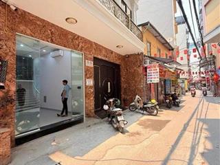 🔥 TÒA NHÀ MỸ ĐÌNH – 124M² – MT 7,4M – 8 TẦNG – 31 PHÒNG KHÉP KÍN – Ô TÔ TRÁNH – DÒNG