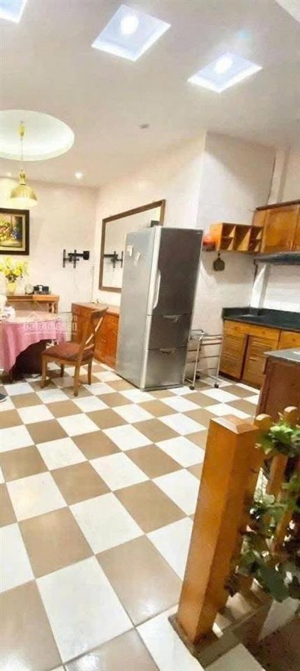 NHÀ ĐẸP LÔ GÓC HOÀNG CẦU – 49M² – MT 4,7M – 4 TẦNG – NGÕ THÔNG – GẦN Ô TÔ TRÁNH
