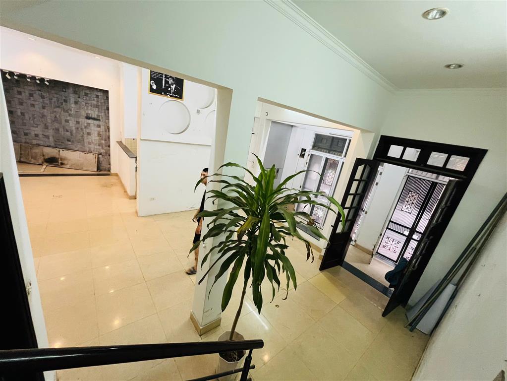 CHO THUÊ NHÀ MẶT PHỐ PHƯƠNG LIỆT – THANH XUÂN  80M² × 4 TẦNG  MT 6M  25 TRIỆU/THÁNG
