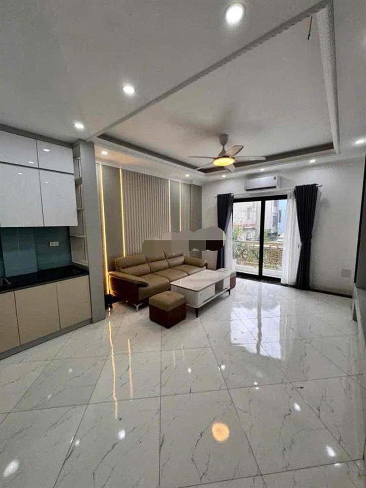 CHO THUÊ NHÀ NGÕ 1XX AN DƯƠNG VƯƠNG – PHÚ THƯỢNG  40M² × 7 TẦNG  THANG MÁY  18 TRIỆU/THÁNG