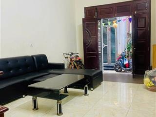 CHO THUÊ NHÀ NGUYÊN CĂN HOÀNG LIỆT – TỰU LIỆT  50M² × 3 TẦNG  4PN + PHÒNG THỜ  11