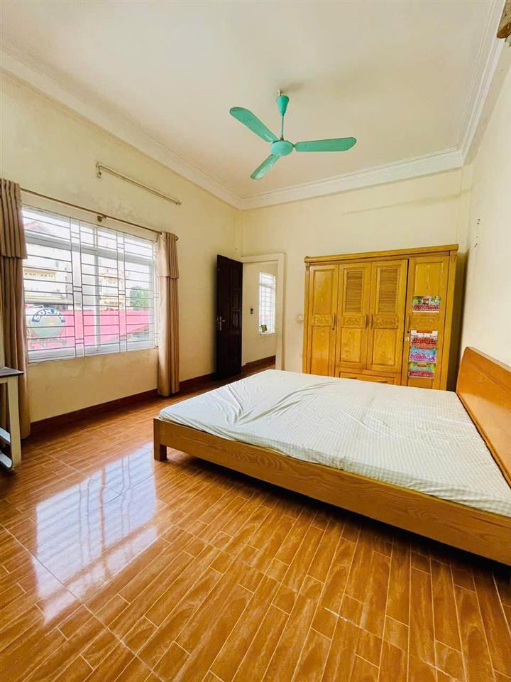 CHO THUÊ NHÀ NGUYÊN CĂN HOÀNG LIỆT – TỰU LIỆT  50M² × 3 TẦNG  4PN + PHÒNG THỜ  11