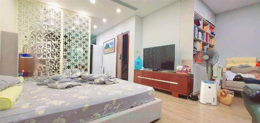 BIỆT THỰ PHÂN LÔ STARLAKE – 137M² – MT 6,2M – 4 TẦNG – 2 MẶT ĐƯỜNG – Ô TÔ TRÁNH – ĐỐI