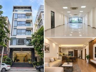 🔥 GIẢM CHÀO 16 TỶ – BIỆT THỰ LIỀN KỀ HD MON HÀM NGHI – 131M² – MT 6M – 6 TẦNG – Ô TÔ