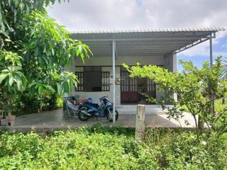 Bán đất vườn giá rẻ chỉ 490 triệu ngay trung tâm hành chính chơn thành  minh thành thuộc đồng nai