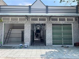 Chủ cần bán gấp cặp trọ giá chỉ 870 triệu ở đường h2 mỹ phuớc 1, phường thới hoà, tp hcm đường 8m