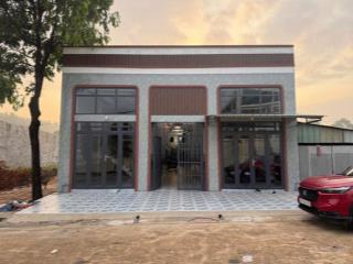 Bán nhanh dãy trọ tại đường d3, lai uyên, tphcm giá 1tỷ050 vị trí tiềm năng ngay kcn bàu bàng shr