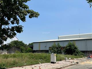 Thanh lý lô đất ngộp giá chỉ 2,8tỷ nằm gần vòng xoay an phú, thuận an shr dân cư đông đúc