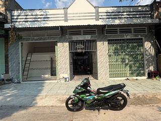 Giá ngộp bán cặp trọ đường h2, mỹ phước 1, thới hòa, tphcm ngay cạnh chợ n5 giá chỉ 1 tỷ115tr shr