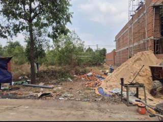 Giảm còn 955 triệu ở đường di4, thới hòa, tphcm đường nhựa 8m gần khu công nghiệp mỹ phước 3 shr