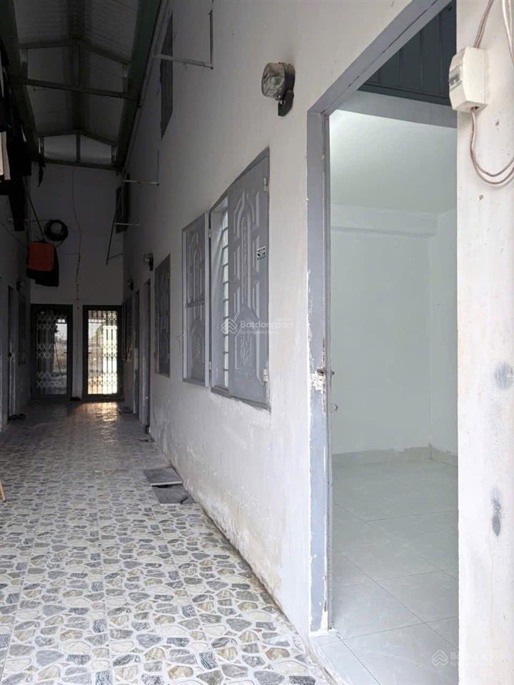 Chỉ 1 tỷ 260 triệu sở hữu ngay dãy trọ 300m2 ở d18, lai uyên, bàu bàng shr (khu vực công nhân đông)