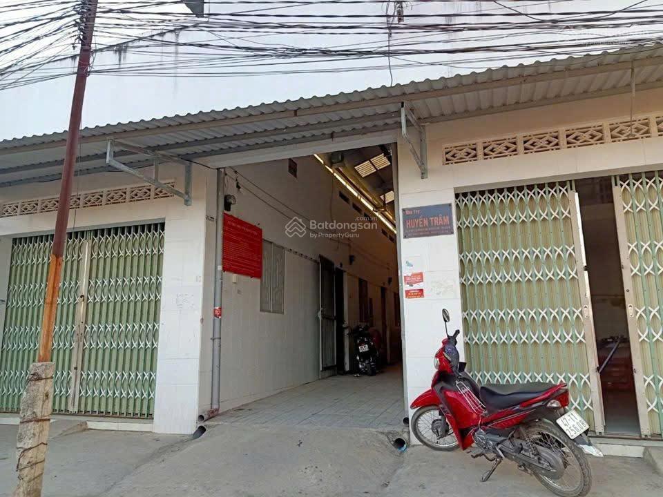 Chỉ 1tỷ350 có ngay cặp trọ 300m2 ở đường db8, thới hoà, tphcm sổ sẵn gần kcn mỹ phước 1,2,3