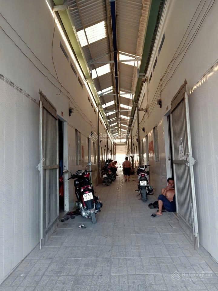 Chỉ 1tỷ350 có ngay cặp trọ 300m2 ở đường db8, thới hoà, tphcm sổ sẵn gần kcn mỹ phước 1,2,3