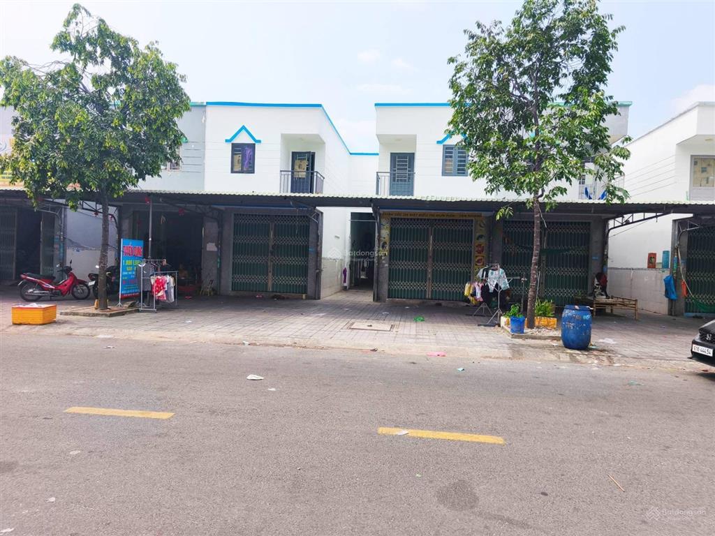 Thanh lý dãy trọ 300m2 ở đường d1, lai uyên, tphcm giá chỉ 1tỷ290tr đang cho thuê hàng tháng shr