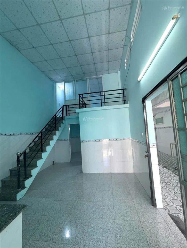 Bán dãy trọ đường nh8, thới hòa, bến cát gần kcn mỹ phước giá 1 tỷ 190 thu nhập ổn định 2tr/tháng