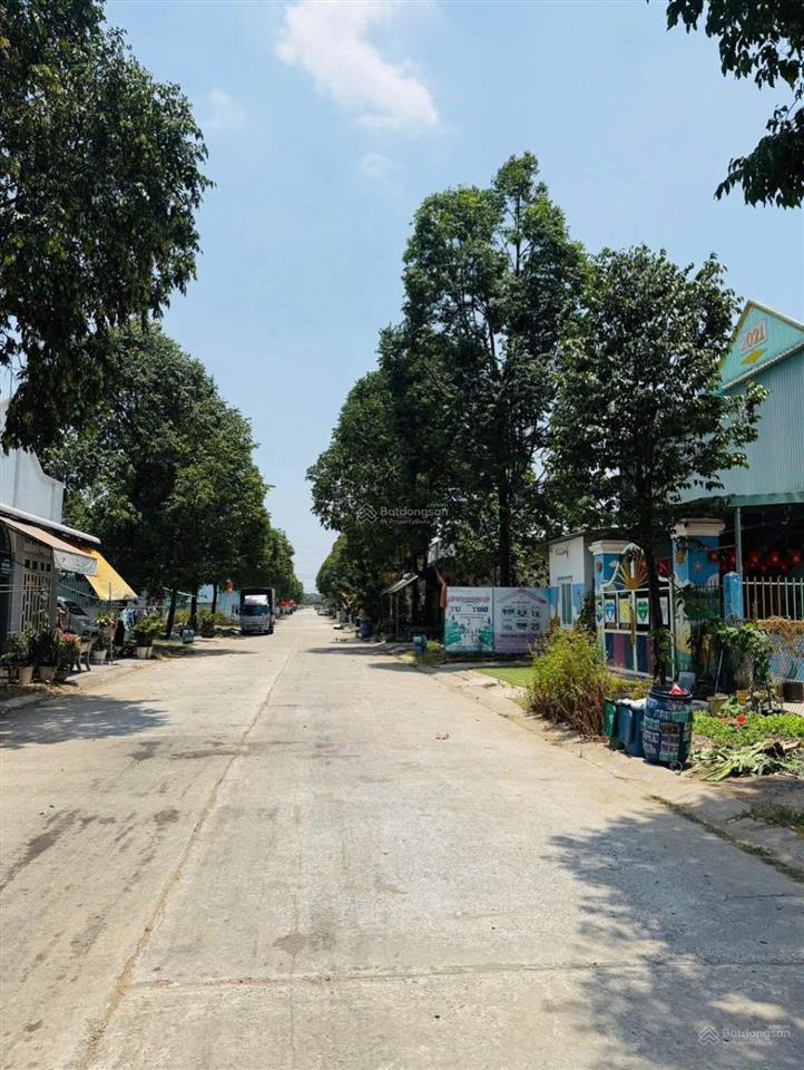 Bán dãy trọ đường nh8, thới hòa, bến cát gần kcn mỹ phước giá 1 tỷ 190 thu nhập ổn định 2tr/tháng