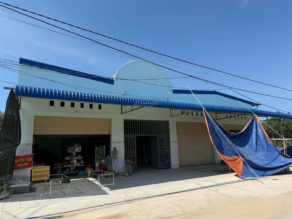 Bán dãy trọ 10p 2 kiot đường n9 lai uyên, tphcm thu nhập 16tr/tháng giá 1tỷ3xx ngay kcn bàu bàng