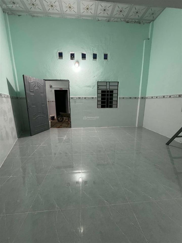 Bán dãy trọ 10p 2 kiot đường n9 lai uyên, tphcm thu nhập 16tr/tháng giá 1tỷ3xx ngay kcn bàu bàng