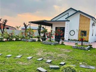 Bán đất nhà vườn minh thành ngay gần kcn & ngã tư chơn thành giá mềm chỉ 550 triệu  1.300m² shr