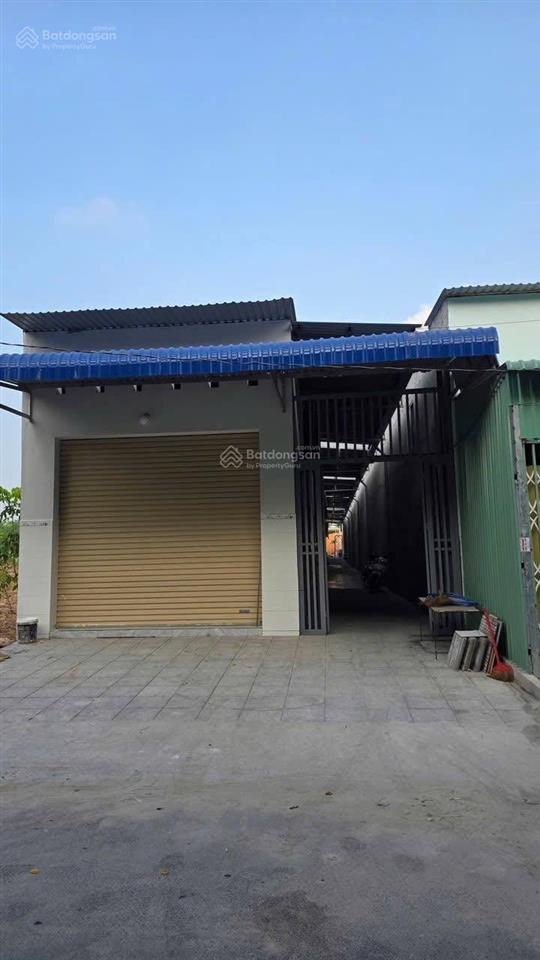Thanh lý dãy trọ ở gần kcn becamex chơn thành, đồng nai giá chỉ 820 triệu thu nhập /tháng
