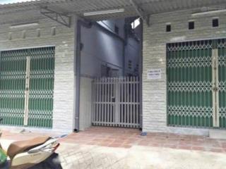 Với 550 triệu có dãy trọ 8 phòng + 2 kiot minh hưng, chơn thành, đồng nai gần kcn minh hưng iii shr