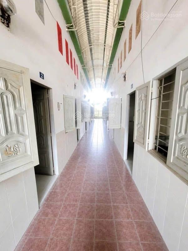Cần ra gấp dãy 300m2 ở gần kcn minh hưng 3, chơn thành, đồng nai giá chỉ 580 triệu đường nhựa 8m