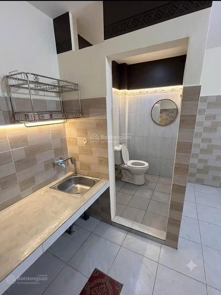 Bán dãy trọ 300m² giá chỉ 790 triệu ngay trung tâm chơn thành gần chợ, kcn becamex sổ hồng riêng