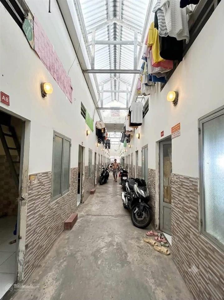 Bán dãy trọ 300m² giá chỉ 790 triệu ngay trung tâm chơn thành gần chợ, kcn becamex sổ hồng riêng