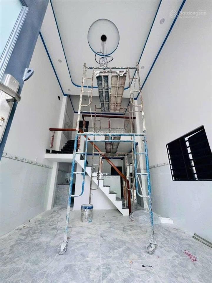 Sở hữu dãy trọ 2 kiot 10 phòng đang cho thuê kín gần chợ đêm bàu bàng, tphcm