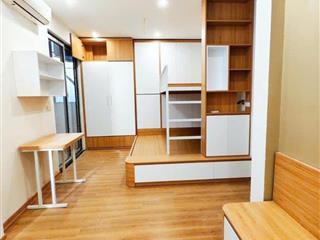 BÁN TOÀ CHUNG CCMN NGUYỄN CHÍ THANH 81Mx7T, MT4,5M - DÒNG TIỀN 120TR/TH