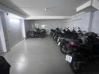 BÁN LIỀN KỀ PREMIER TÔN THẤT THUYẾT 110Mx7T, MT5M-THANG MÁY- CÓ HẦM- 60 TR/TH