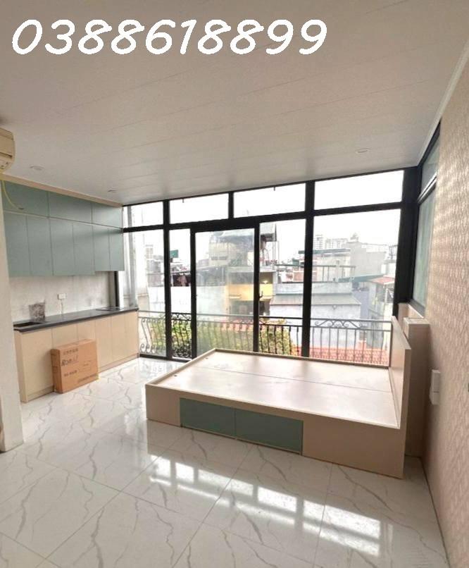 🏡 BÁN TÒA APARTMENT MỸ ĐÌNH - NAM TỪ LIÊM - THANG MÁY - DÒNG TIỀN 150TR/THÁNG - 28 PHÒNG