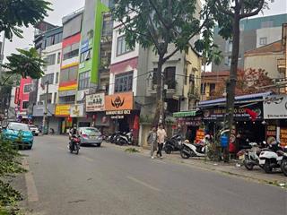 🏡 BÁN ĐẤT TẶNG NHÀ PHỐ LINH LANG, BA ĐÌNH - 85M2 - MT 5.5M - KHU PHỐ TÂY - GIÁ ĐẦU TƯ HẠ