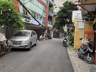 🏡 TÒA APARTMENT GIẢNG VÕ - BA ĐÌNH - 9 TẦNG MỚI - 2 MẶT NGÕ Ô TÔ - 26 PHÒNG KHÉP KÍN -