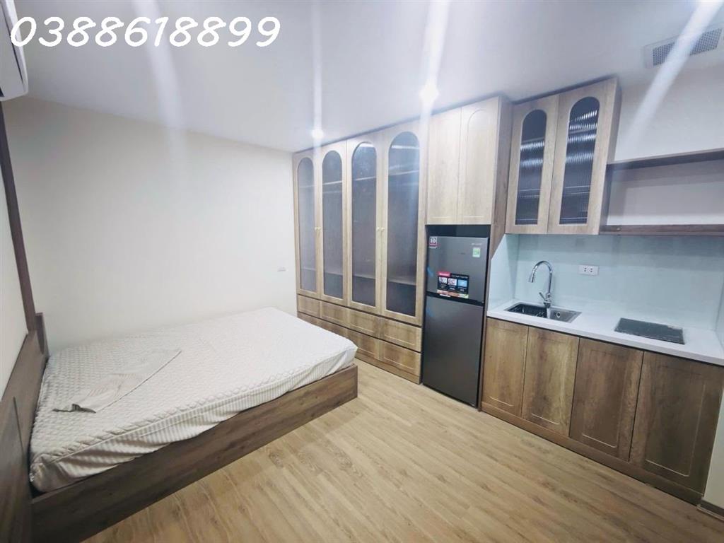 🏢BUILDING LINH LANG - BA ĐÌNH - 8 TẦNG THANG MÁY - 52 CĂN HỘ CAO CẤP - PCCC CHUẨN -