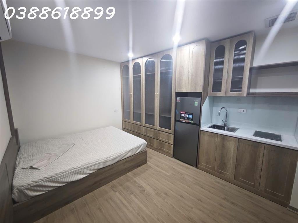 🏢BUILDING LINH LANG - BA ĐÌNH - 8 TẦNG THANG MÁY - 52 CĂN HỘ CAO CẤP - PCCC CHUẨN -